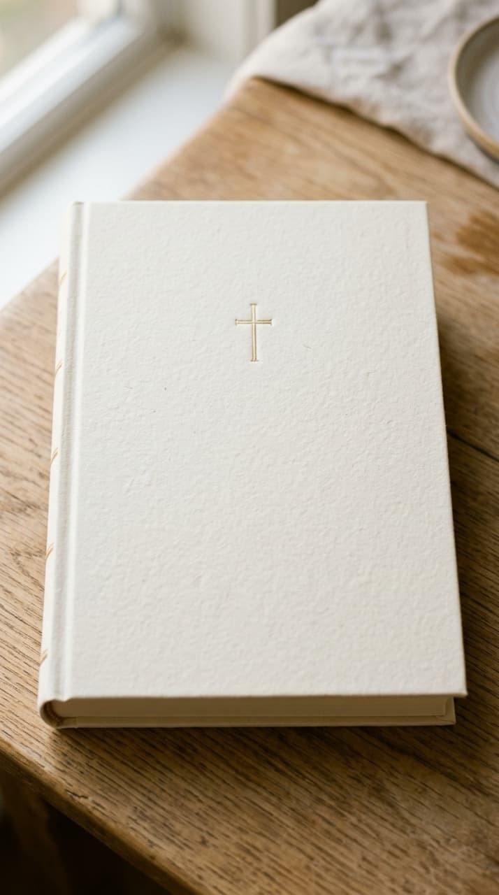 Learning to Pray